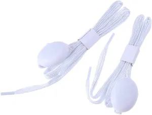1Pair LED Light Up Shoelaces Colorful Flashing Luminous Shoe Laces for Sneakers Casual Shoes and Boots Flashing Modes for Christmas Parties Cycling Dancing and Night