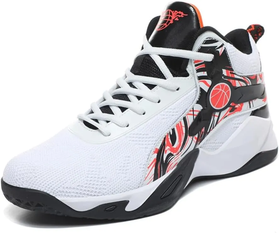 2023 Men's Shoes Youth Shoes Breathable Shoes Running Shoes Sports Shoes Outdoor Shoes Training Shoes Basketball Shoes Sneakers