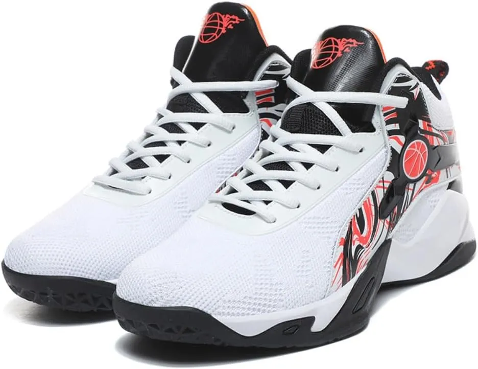 2023 Men's Shoes Youth Shoes Breathable Shoes Running Shoes Sports Shoes Outdoor Shoes Training Shoes Basketball Shoes Sneakers