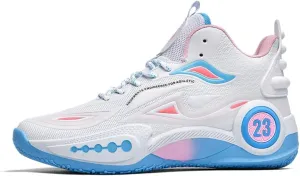 2024 Men's Shoes Youth Shoes Basketball Shoes Sneakers Outdoor Shoes Breathable Shoes Running Shoes Sports Shoes