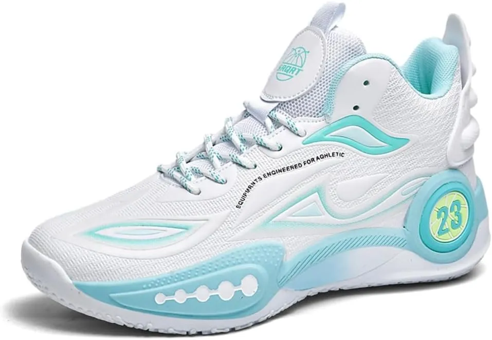2024 Men's Shoes Youth Shoes Basketball Shoes Sneakers Outdoor Shoes Breathable Shoes Running Shoes Sports Shoes