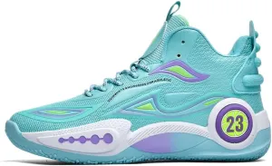 2024 Men's Shoes Youth Shoes Basketball Shoes Sneakers Outdoor Shoes Breathable Shoes Running Shoes Sports Shoes