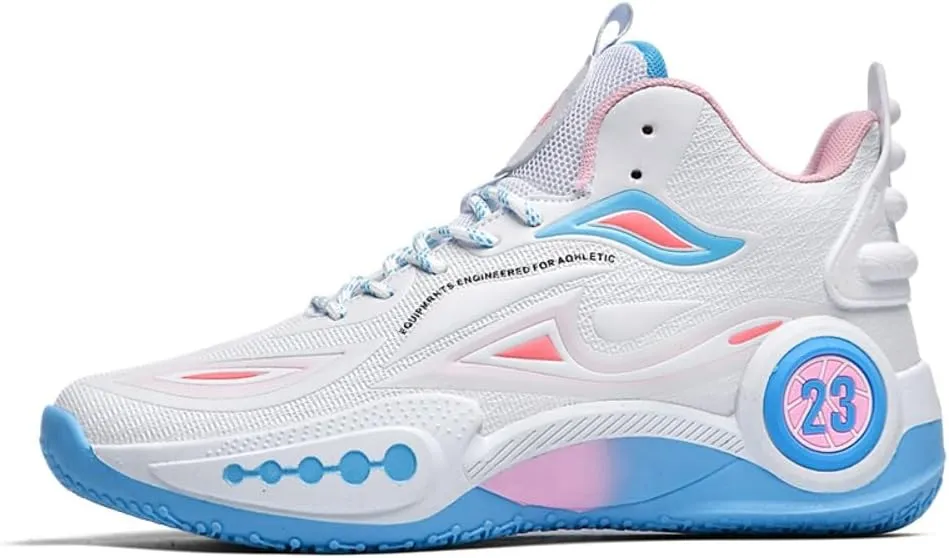 2024 Men's Shoes Youth Shoes Basketball Shoes Sneakers Outdoor Shoes Breathable Shoes Running Shoes Sports Shoes