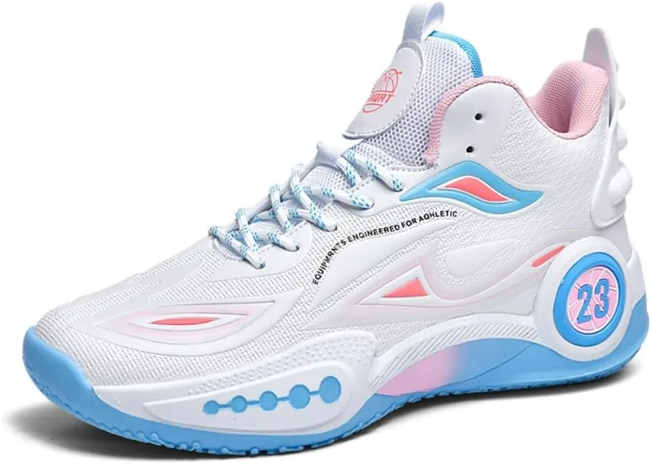 2024 Men's Shoes Youth Shoes Basketball Shoes Sneakers Outdoor Shoes Breathable Shoes Running Shoes Sports Shoes