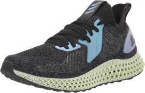 adidas Alphaedge 4D Primeknit Running Shoes