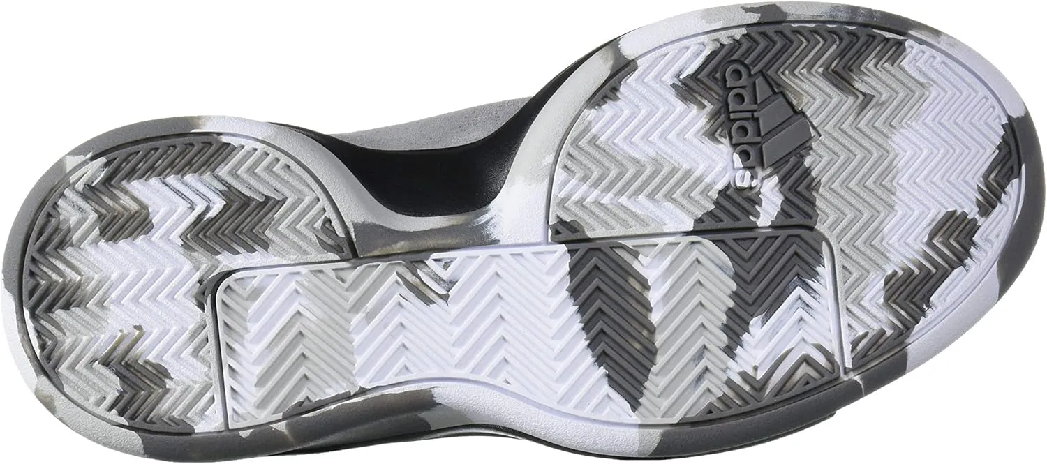 adidas Baby-Boy's Pro Next 2019 Basketball Shoe