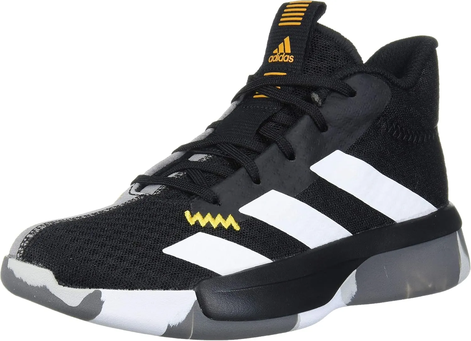 adidas Baby-Boy's Pro Next 2019 Basketball Shoe