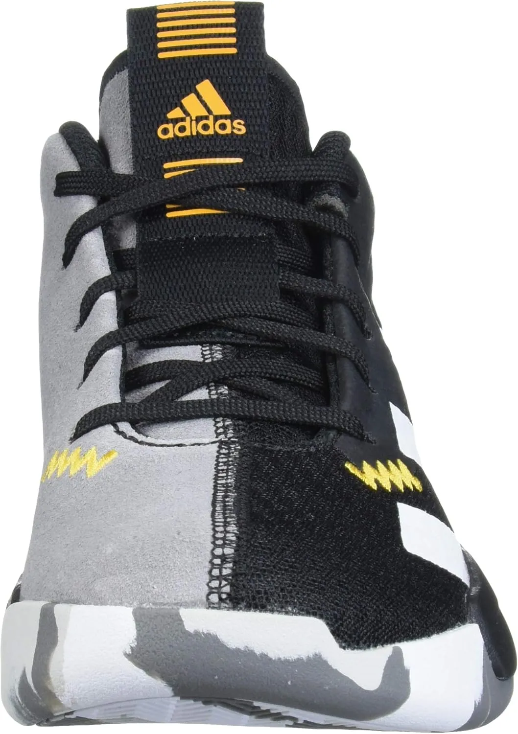 adidas Baby-Boy's Pro Next 2019 Basketball Shoe