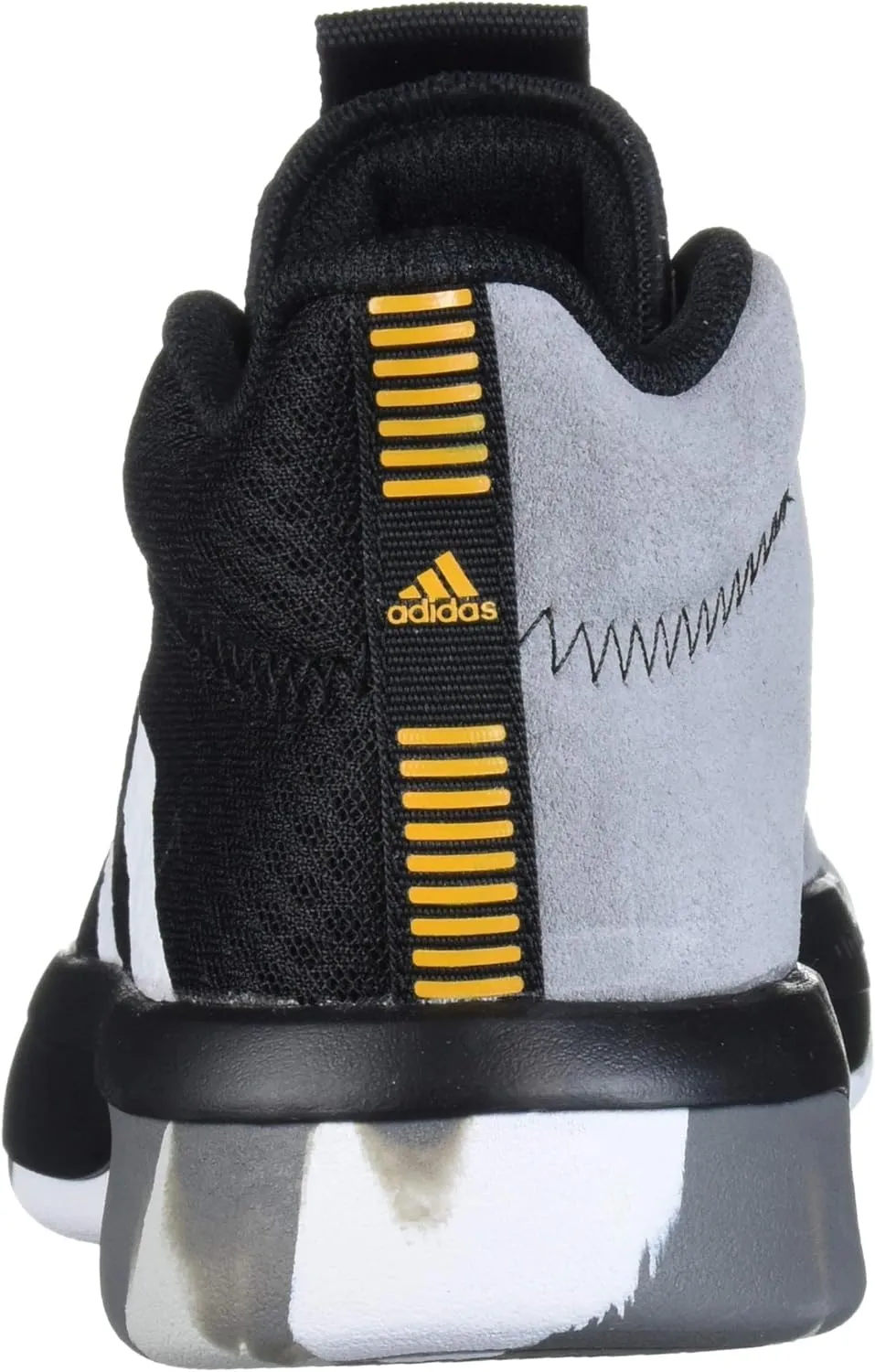 adidas Baby-Boy's Pro Next 2019 Basketball Shoe