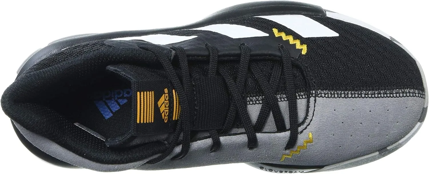 adidas Baby-Boy's Pro Next 2019 Basketball Shoe