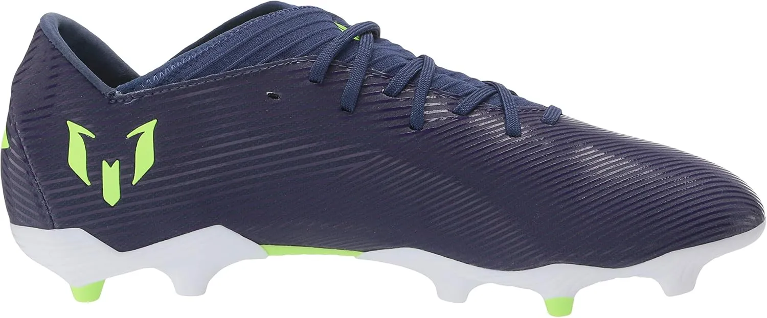adidas Men's Nemeziz 19.3 Firm Ground Soccer Shoe