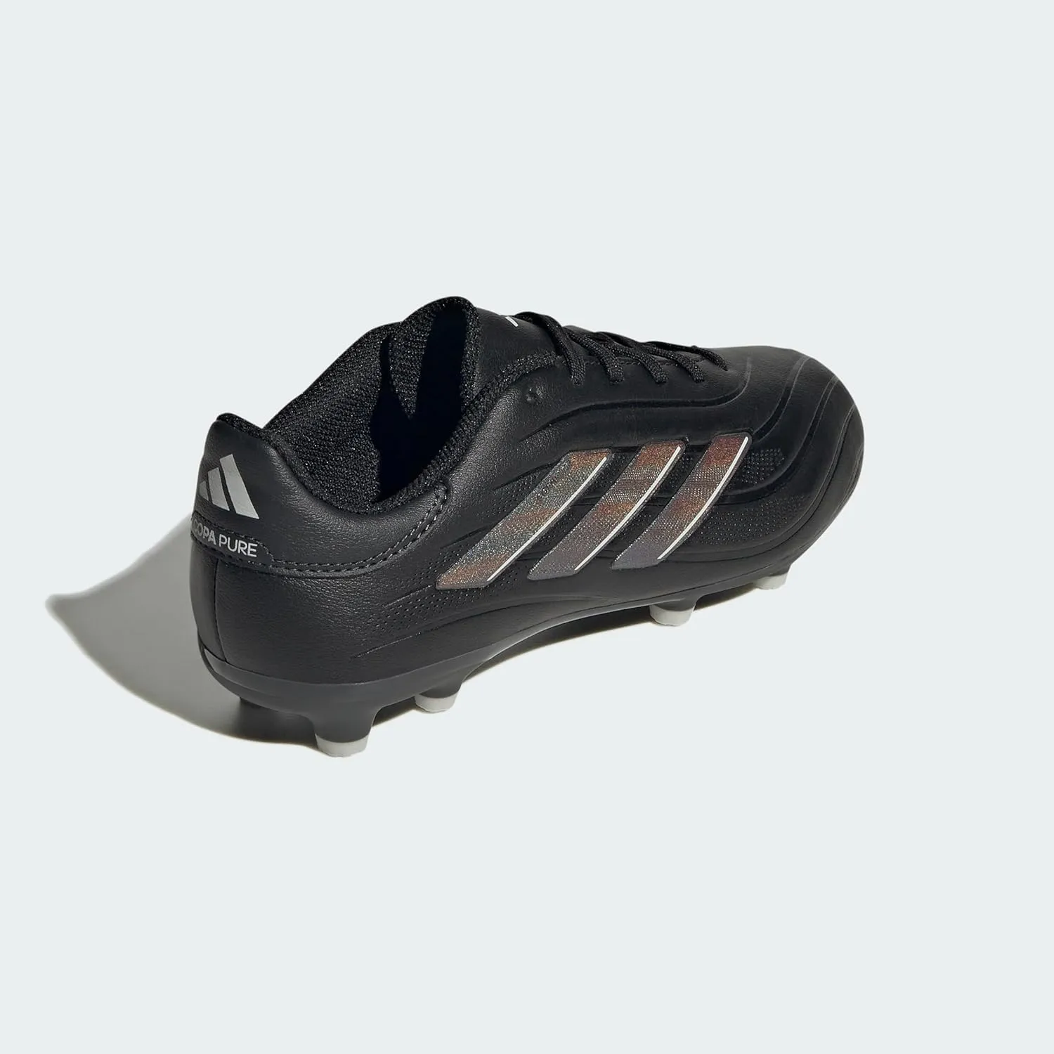 adidas Unisex-Child Copa Pure 2.0 League Firm Ground Sneaker
