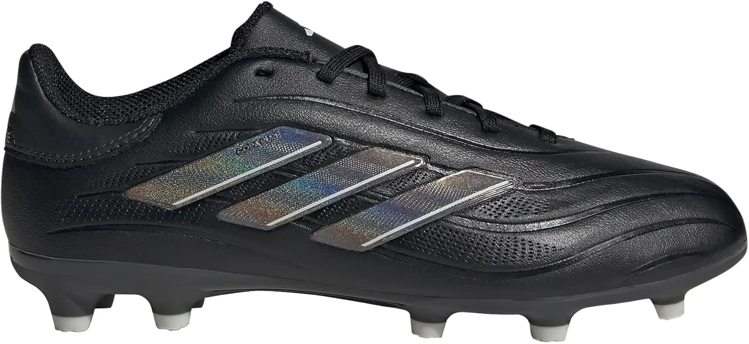 adidas Unisex-Child Copa Pure 2.0 League Firm Ground Sneaker