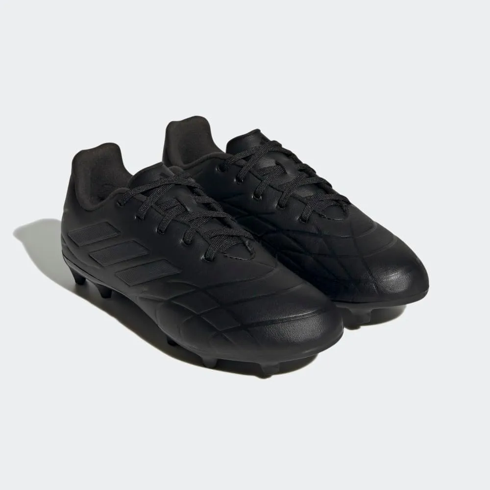 adidas Unisex-Child Copa Pure.3 Firm Ground Soccer Cleats Shoe