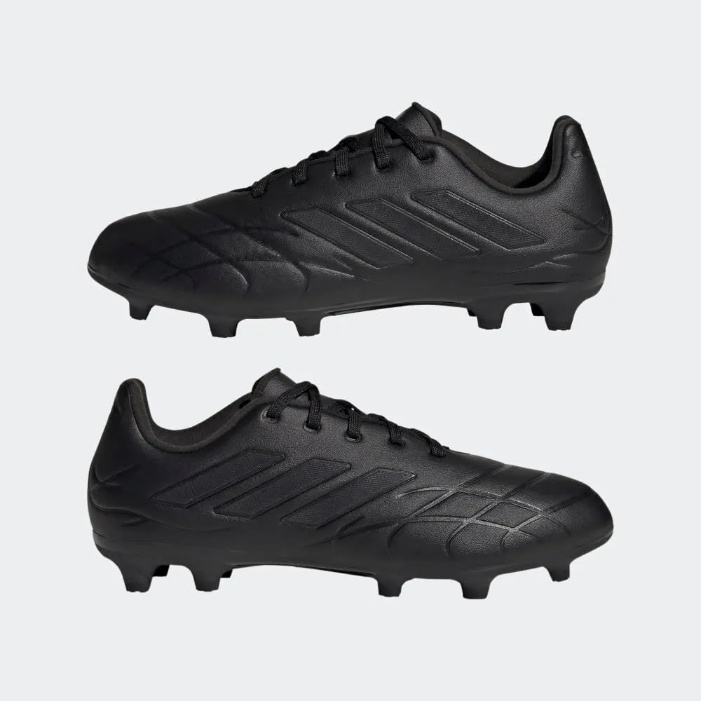adidas Unisex-Child Copa Pure.3 Firm Ground Soccer Cleats Shoe