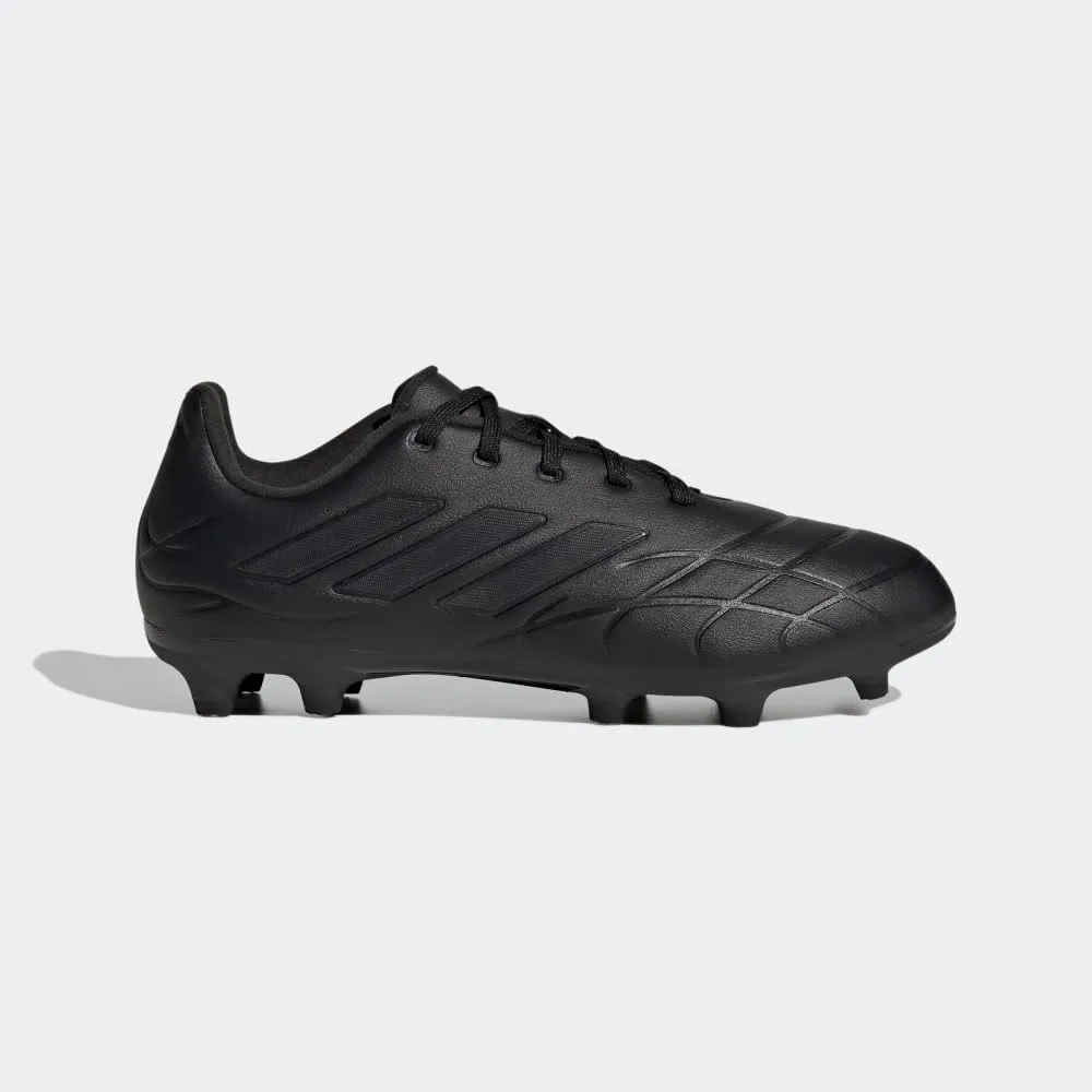 adidas Unisex-Child Copa Pure.3 Firm Ground Soccer Cleats Shoe