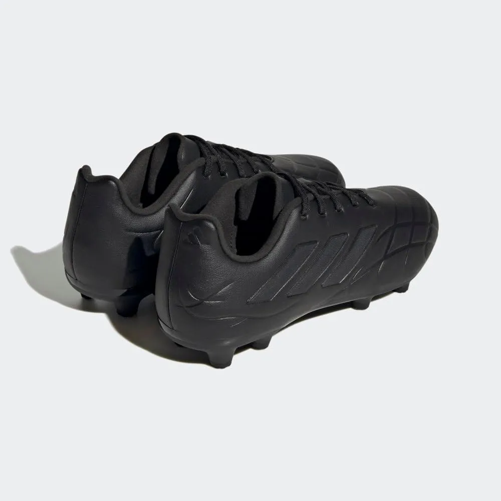 adidas Unisex-Child Copa Pure.3 Firm Ground Soccer Cleats Shoe
