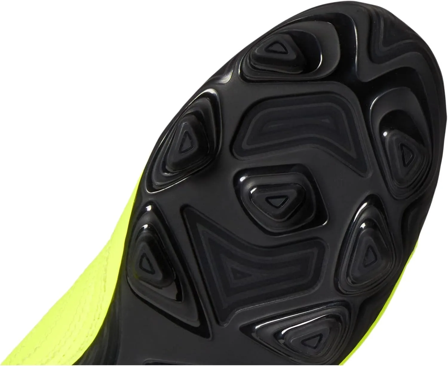 adidas Unisex-Child Copa Sense.4 Flexible Ground Soccer Shoes