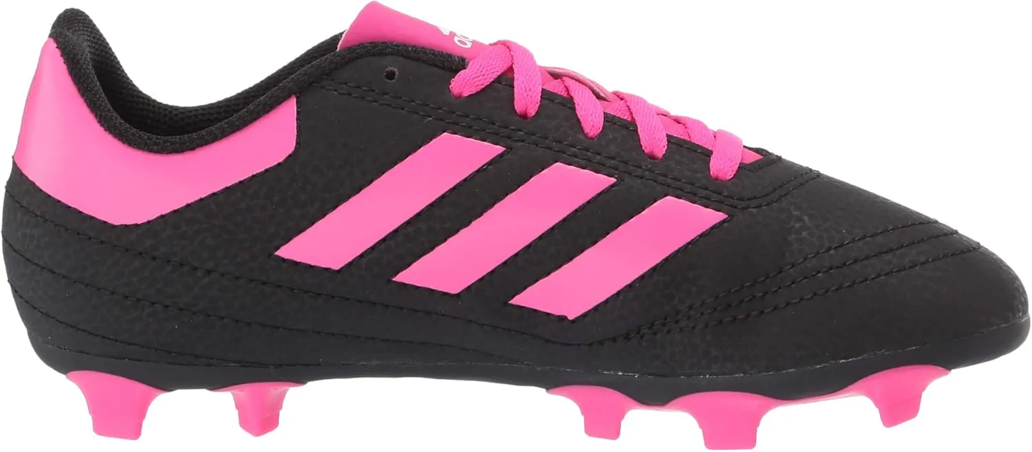adidas Unisex-Child Goletto Vi Firm Ground Football Shoe