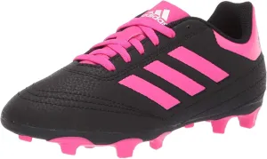adidas Unisex-Child Goletto Vi Firm Ground Football Shoe