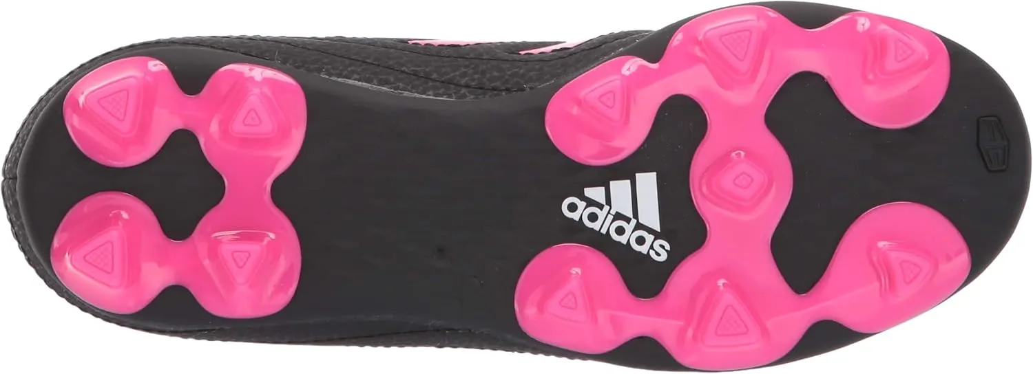 adidas Unisex-Child Goletto Vi Firm Ground Football Shoe