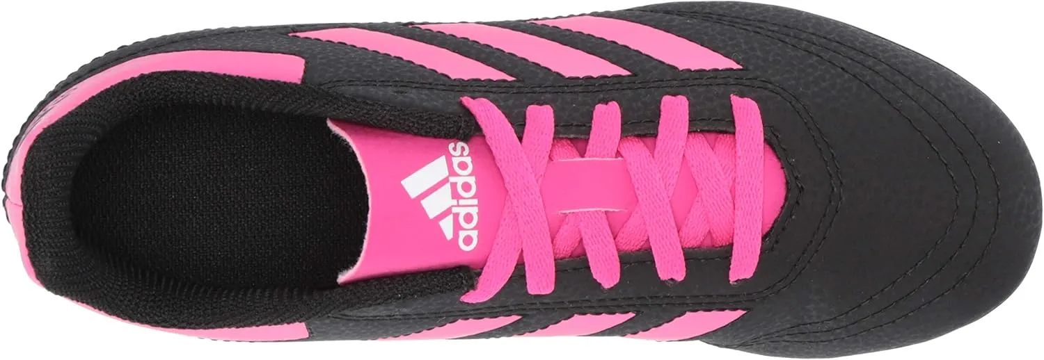 adidas Unisex-Child Goletto Vi Firm Ground Football Shoe