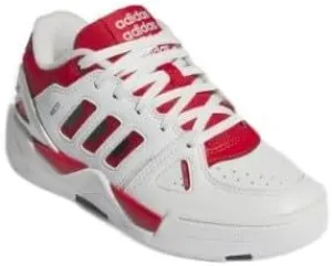 adidas Unisex-Child Midcity Low Top (Big Kid) Sneaker