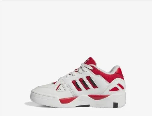 adidas Unisex-Child Midcity Low Top (Big Kid) Sneaker
