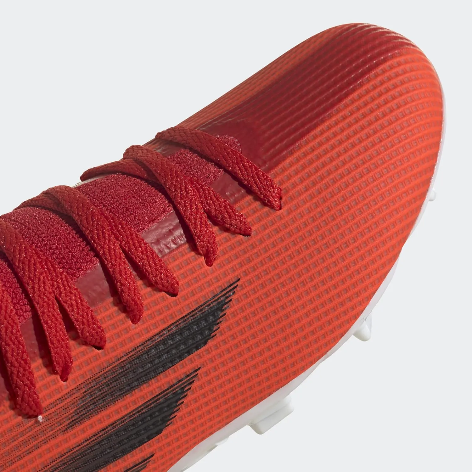 adidas Unisex-Child X Speedflow.3 Firm Ground Soccer Shoe