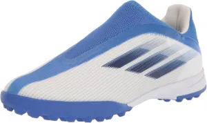 adidas Unisex-Child X Speedflow.3 Firm Ground Soccer Shoe