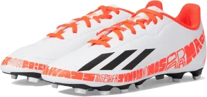 adidas Unisex-Child X Speedportal Messi.4 Flexible Ground Soccer Shoes