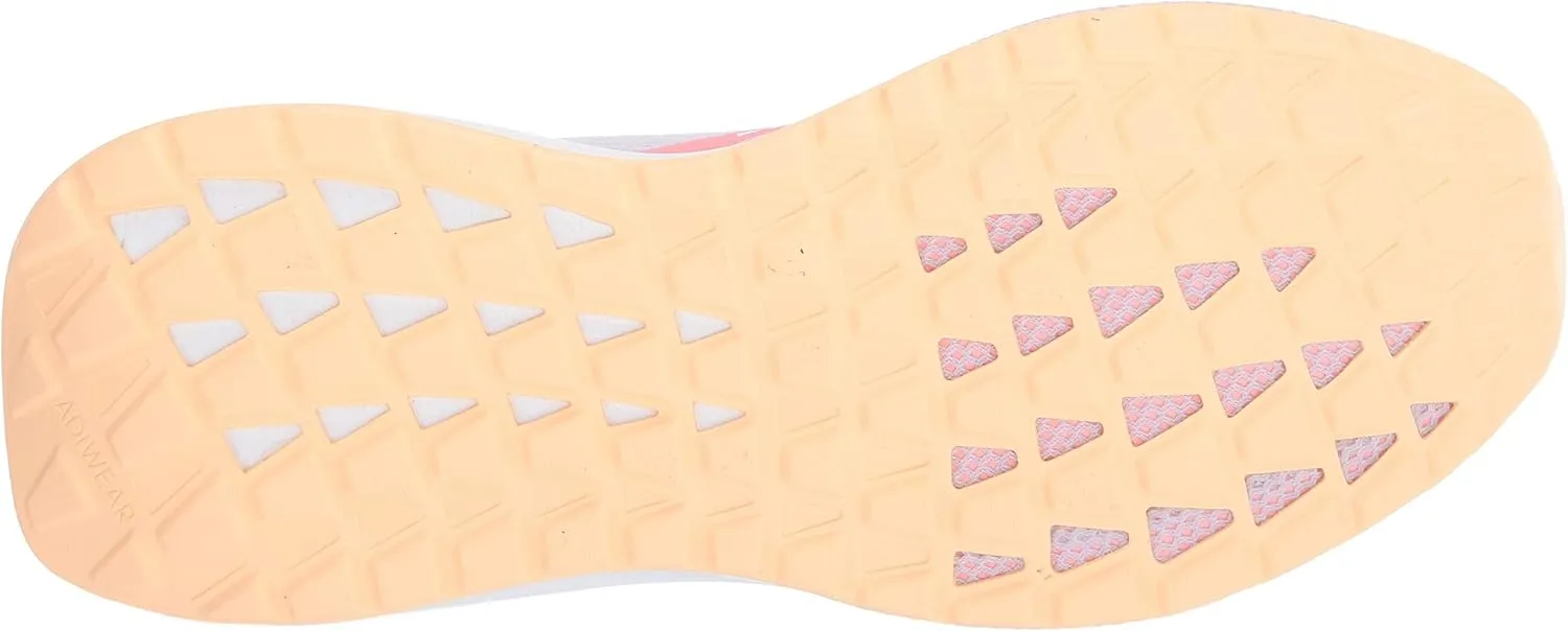 adidas womens Novafse X Running Shoes