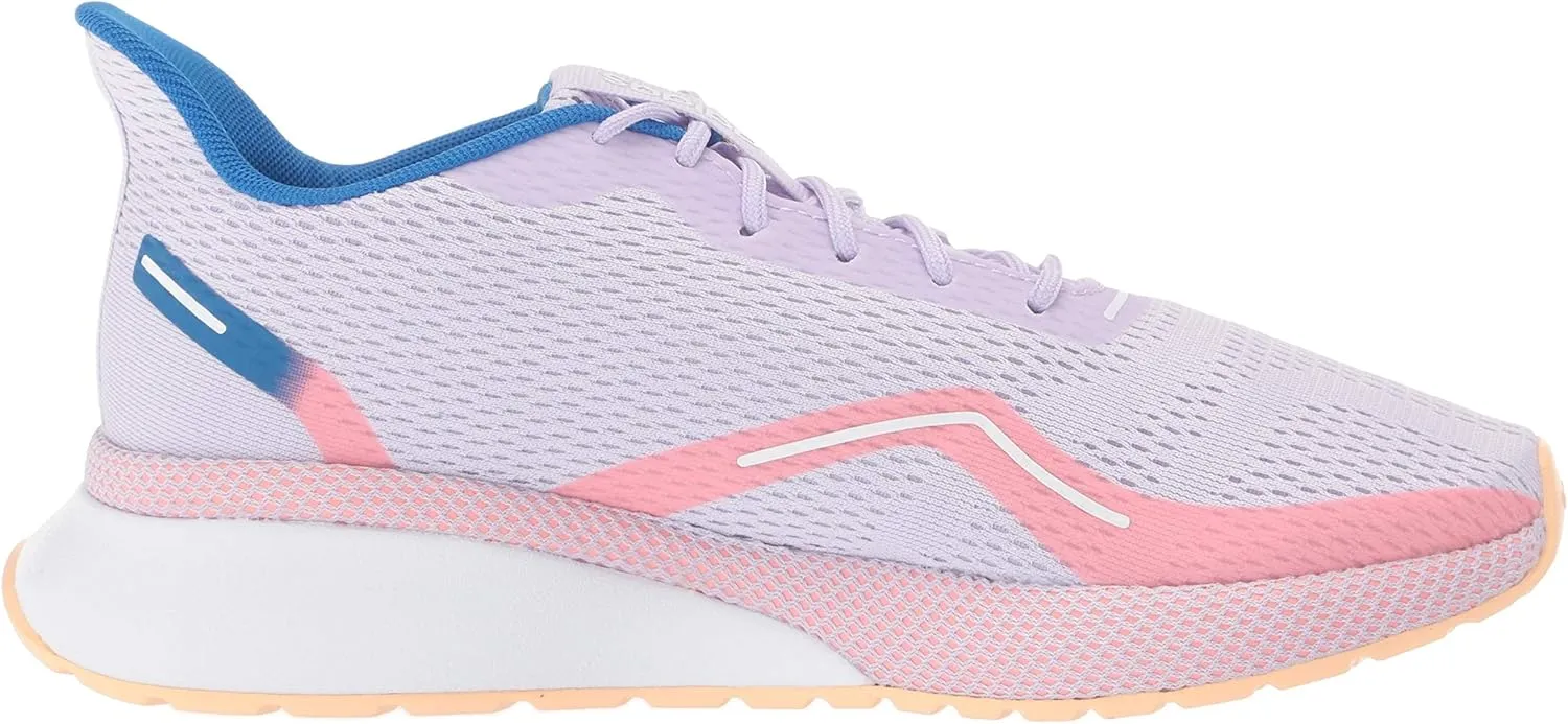 adidas womens Novafse X Running Shoes