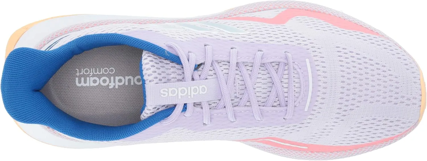 adidas womens Novafse X Running Shoes