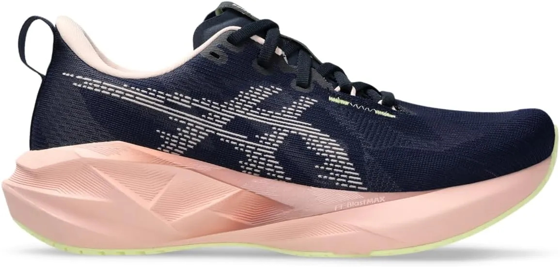 Asics Women's NOVABLAST 5 Running Shoes