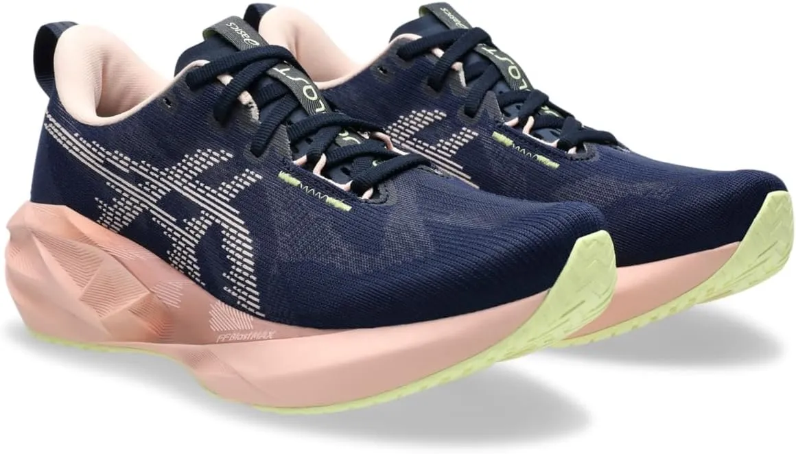 Asics Women's NOVABLAST 5 Running Shoes