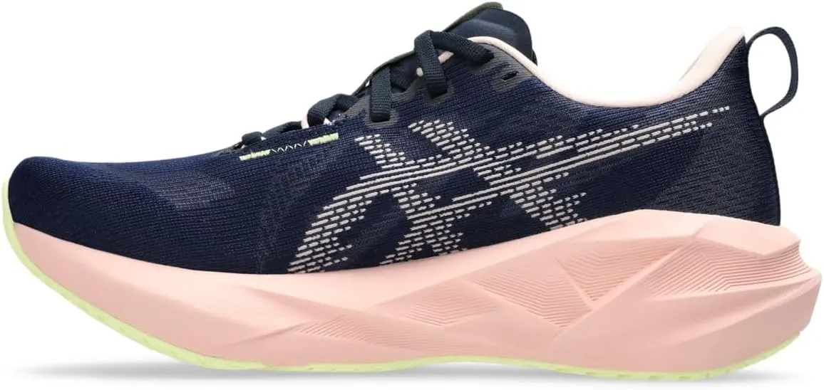Asics Women's NOVABLAST 5 Running Shoes