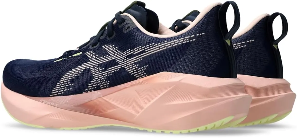 Asics Women's NOVABLAST 5 Running Shoes
