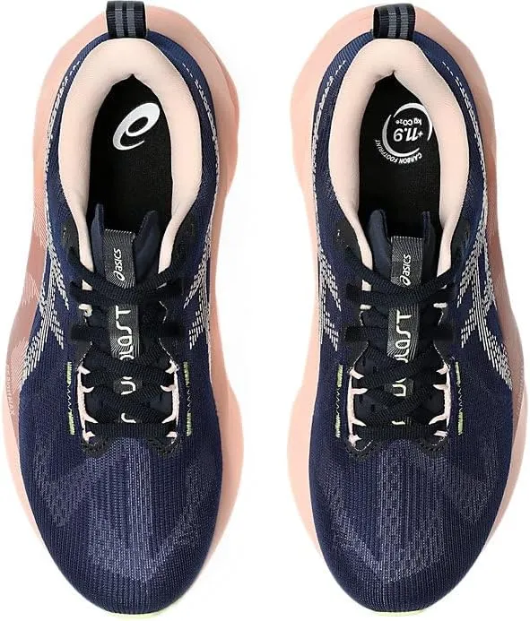 Asics Women's NOVABLAST 5 Running Shoes