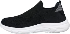 Autumn and Summer Men Sports Shoes Flat Bottom Lightweight Mesh Breathable Slip On Comfortable Fashion Canvas Shoes