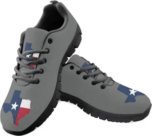 BGXW Running Shoes for Men Women Fashion Mesh Sneakers Low Top Anti-Slip Athletic Shoes