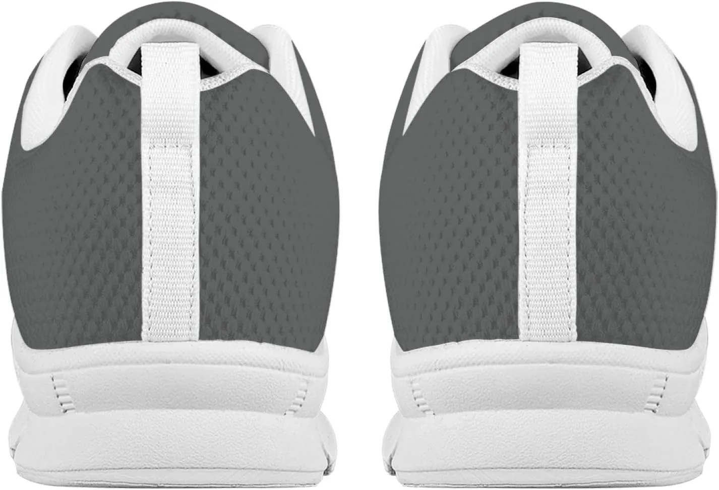 BGXW Running Shoes for Men Women Fashion Mesh Sneakers Low Top Anti-Slip Athletic Shoes