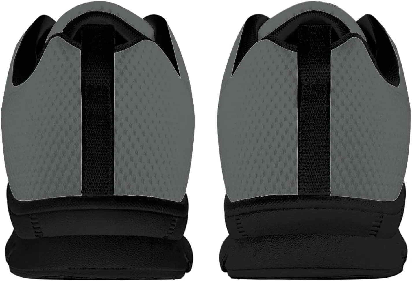 BGXW Running Shoes for Men Women Fashion Mesh Sneakers Low Top Anti-Slip Athletic Shoes