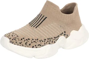Boys Basketball Shoes Sneakers for Boys Children's Comfortable Soft Sole Breathable Mesh Sockliner Little Kid Sneakers