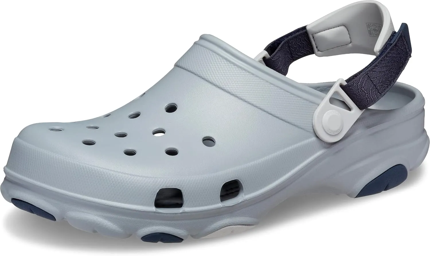 Crocs Unisex-Adult Classic All Terrain Clogs