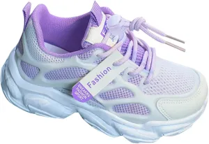 Fashion All Season Children Boys Girls Sports Shoes Lightweight Non Slip Breathable and Comfortable Boy Shoes Kids Boys