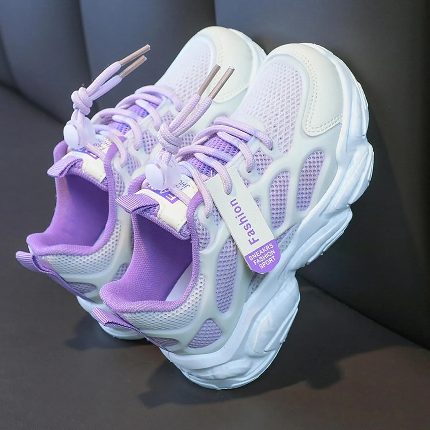 Fashion All Season Children Boys Girls Sports Shoes Lightweight Non Slip Breathable and Comfortable Boy Shoes Kids Boys
