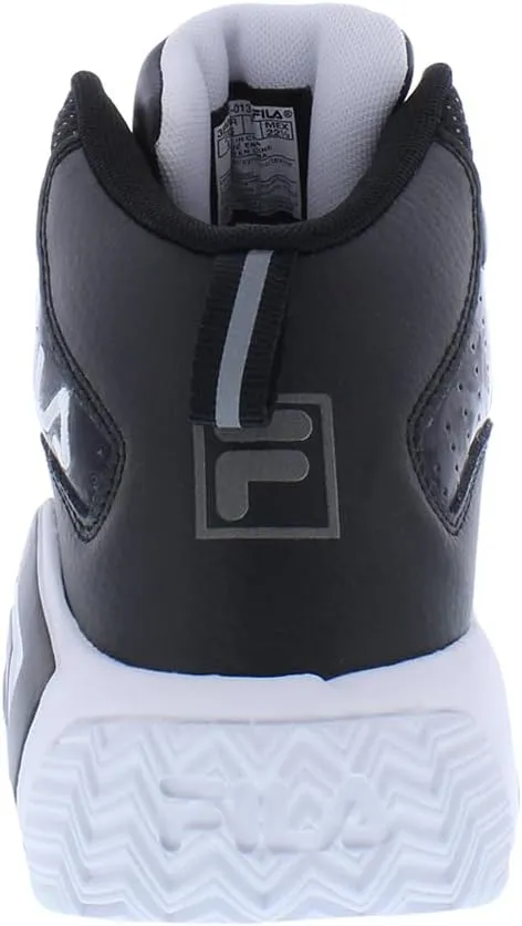Fila Mb Night Walk Boys Shoes