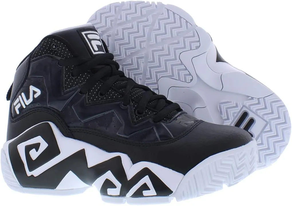 Fila Mb Night Walk Boys Shoes