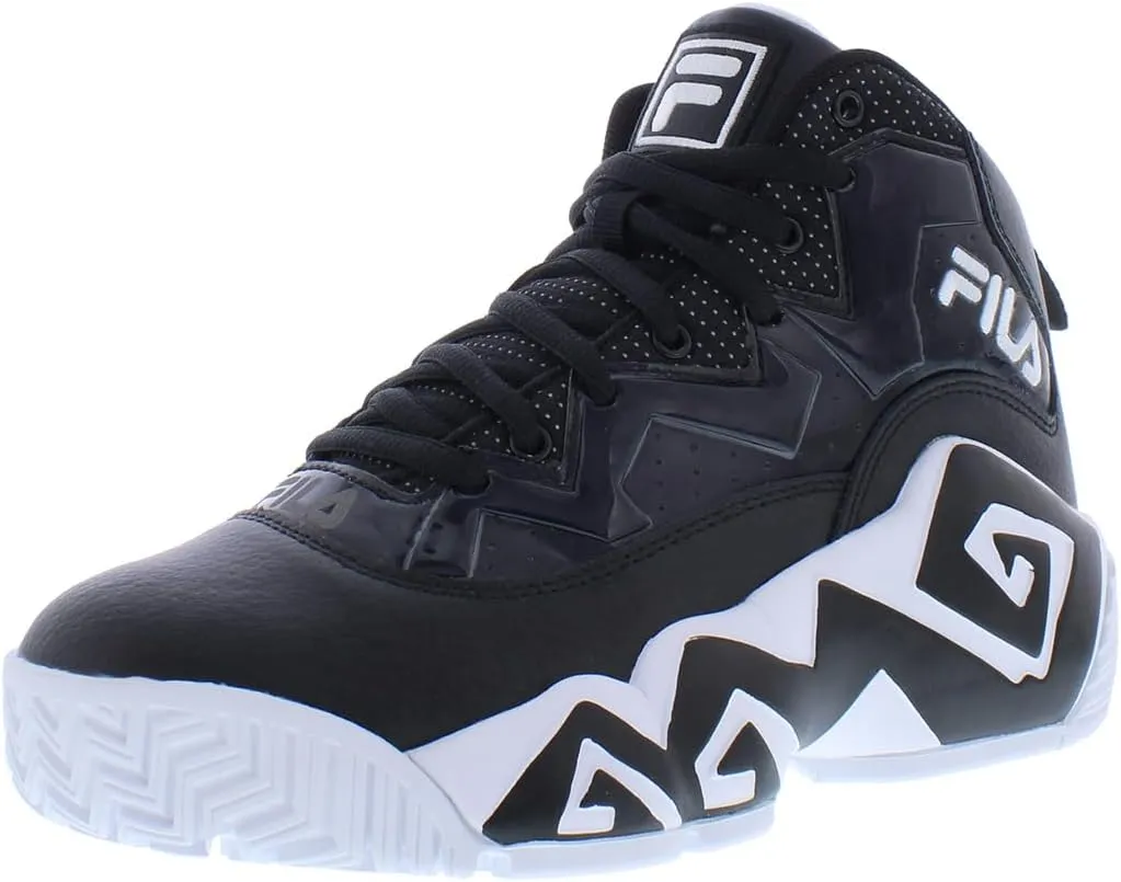 Fila Mb Night Walk Boys Shoes